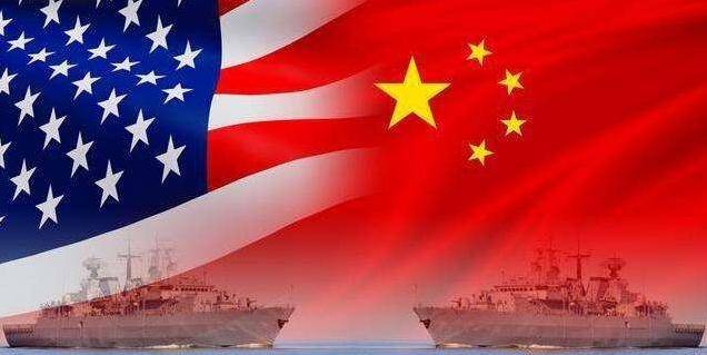 美国与中国,一场文化碰撞的盛宴 美国与中国,一场文化碰撞的盛宴