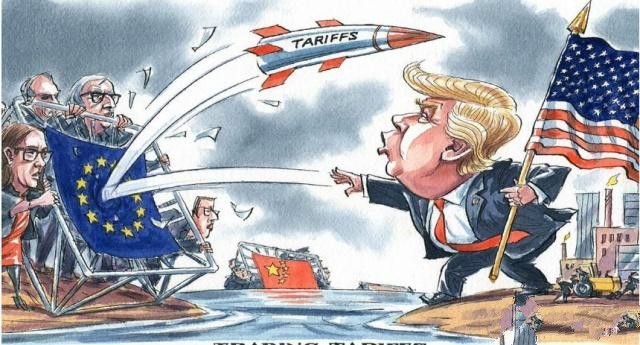 日本VS美国，文化碰撞与融合